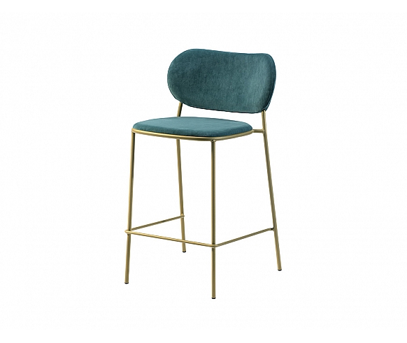 Nuta light counter stool